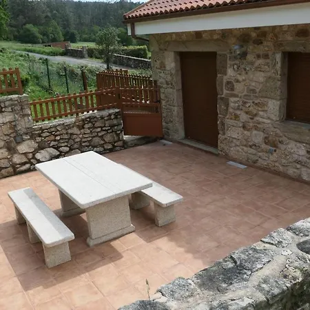 Casa Leo Сasa de vacaciones