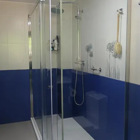 Casa Leo Сasa de vacaciones *