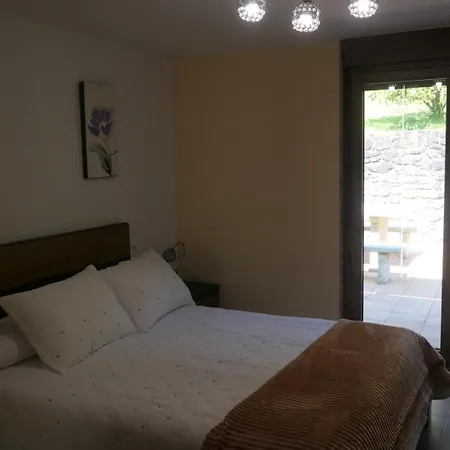 Casa Leo Сasa de vacaciones