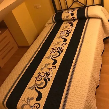 Casa Leo Сasa de vacaciones Cee