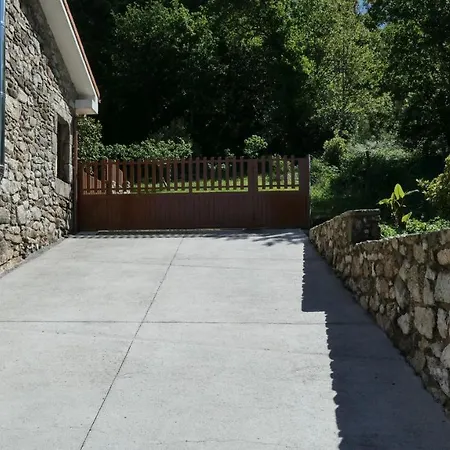 Casa Leo Сasa de vacaciones Cee