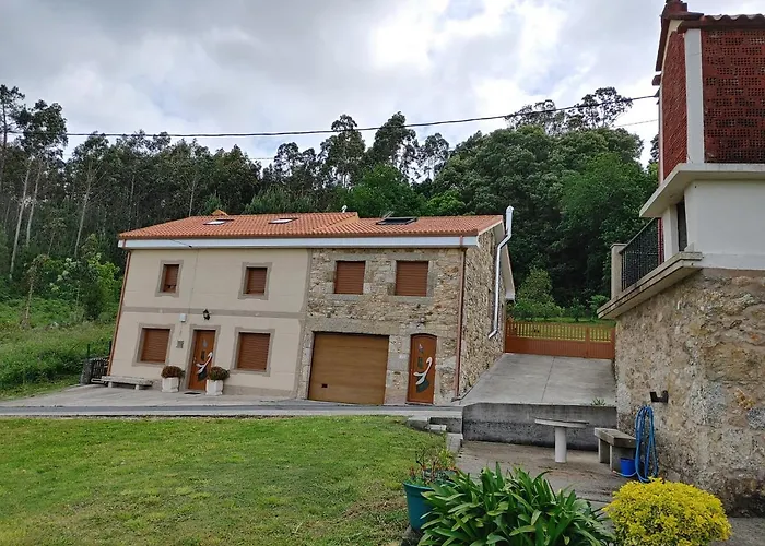 Casa Leo 別荘 セー