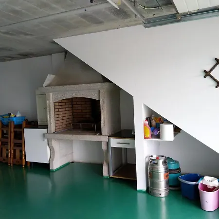 Casa Leo