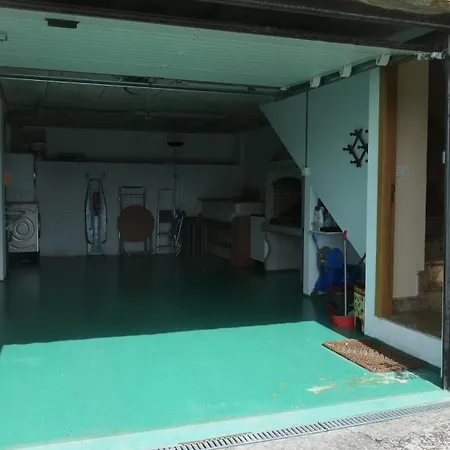 度假居 Casa Leo