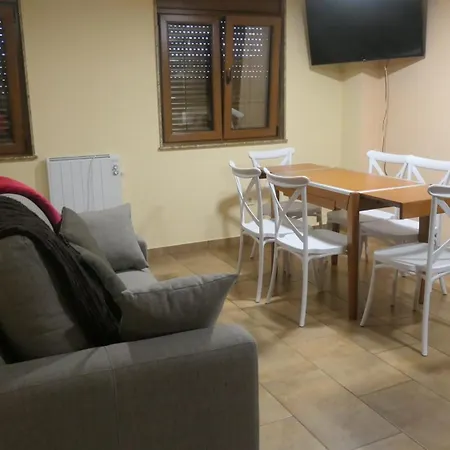 度假居 Casa Leo