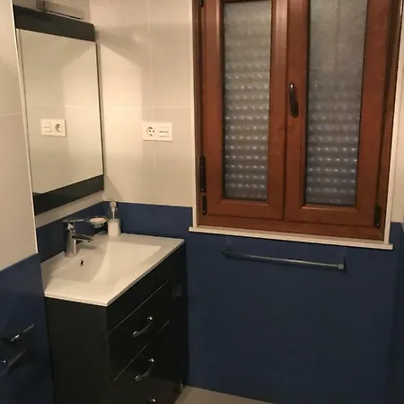 Casa Leo Holiday home Cee