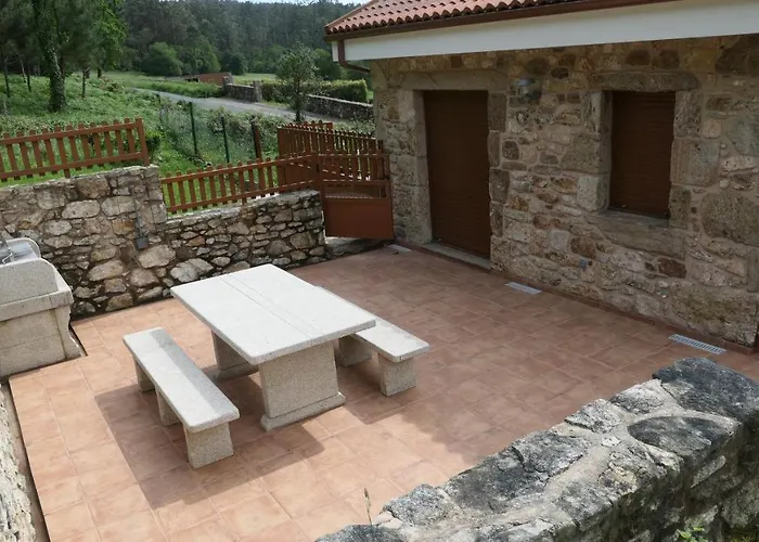 Casa Leo Dom wakacyjny