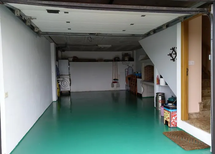 Casa Leo Dom wakacyjny