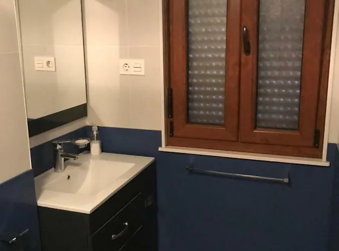 Casa Leo Dom wakacyjny Cee