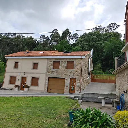 Casa Leo Holiday home Cee