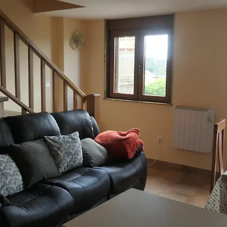 Vakantiehuis Casa Leo *