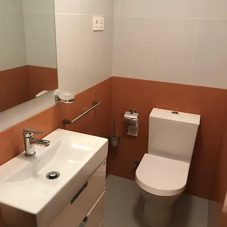 Casa Leo Holiday home