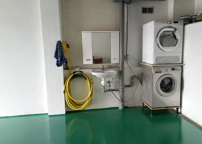 Vakantiehuis Casa Leo