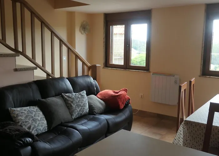 Vakantiehuis Casa Leo *