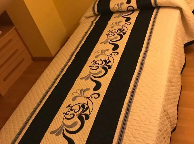 Casa Leo Vakantiehuis Cee