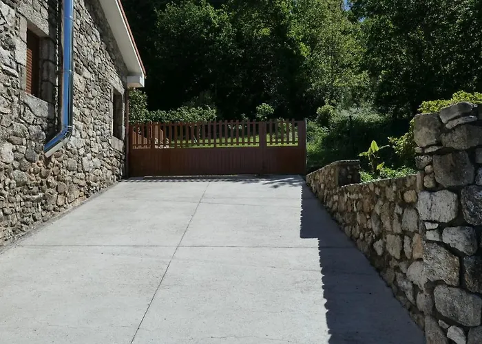 Casa Leo Vakantiehuis Cee